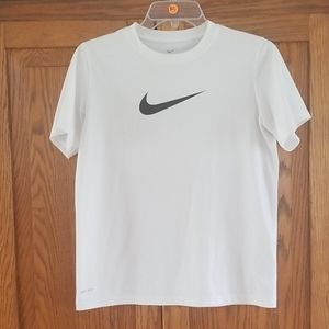 Nike dri-fit tee